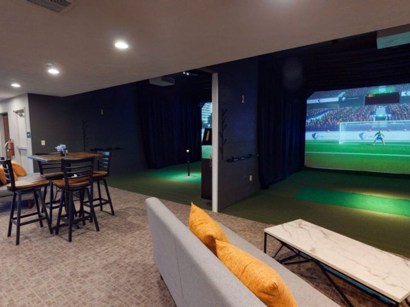 Indoor Golf (3)